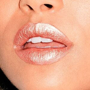 Smashbox + Vlada Be Legendary Petal Metal Liquid Lipstick New in Box